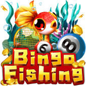 Bingo Fishing - fairplay24 club