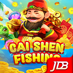 Cai Shen Fishing - fairplay24 slot download
