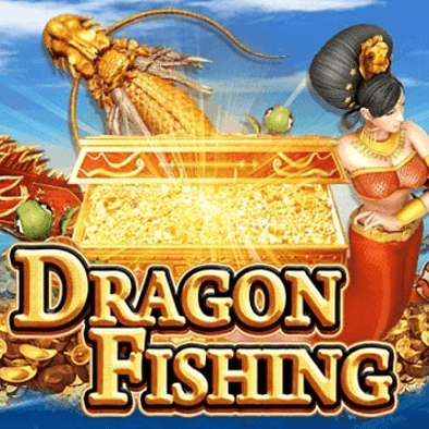 Dragon Fishing - fairplay24 games