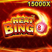 Heat Bingo - fairplay24 login