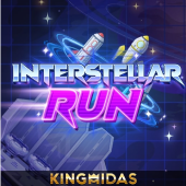 Interstellar Run - fairplay24