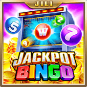 Jackpot Bingo - Hot bingo game