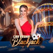 Las Vegas Blackjack - fairplay24