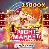 Night Market - fairplay24 app download