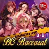 Sexy Blockchain Baccarat B B - Live Casino