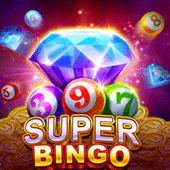 Super Bingo - Try this bingo game