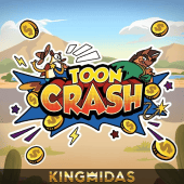 Crash - FairPlay24