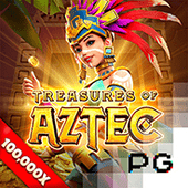 Treasures of Aztec - fairplay24 casino