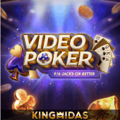 Video Poker - fairplay24 poker